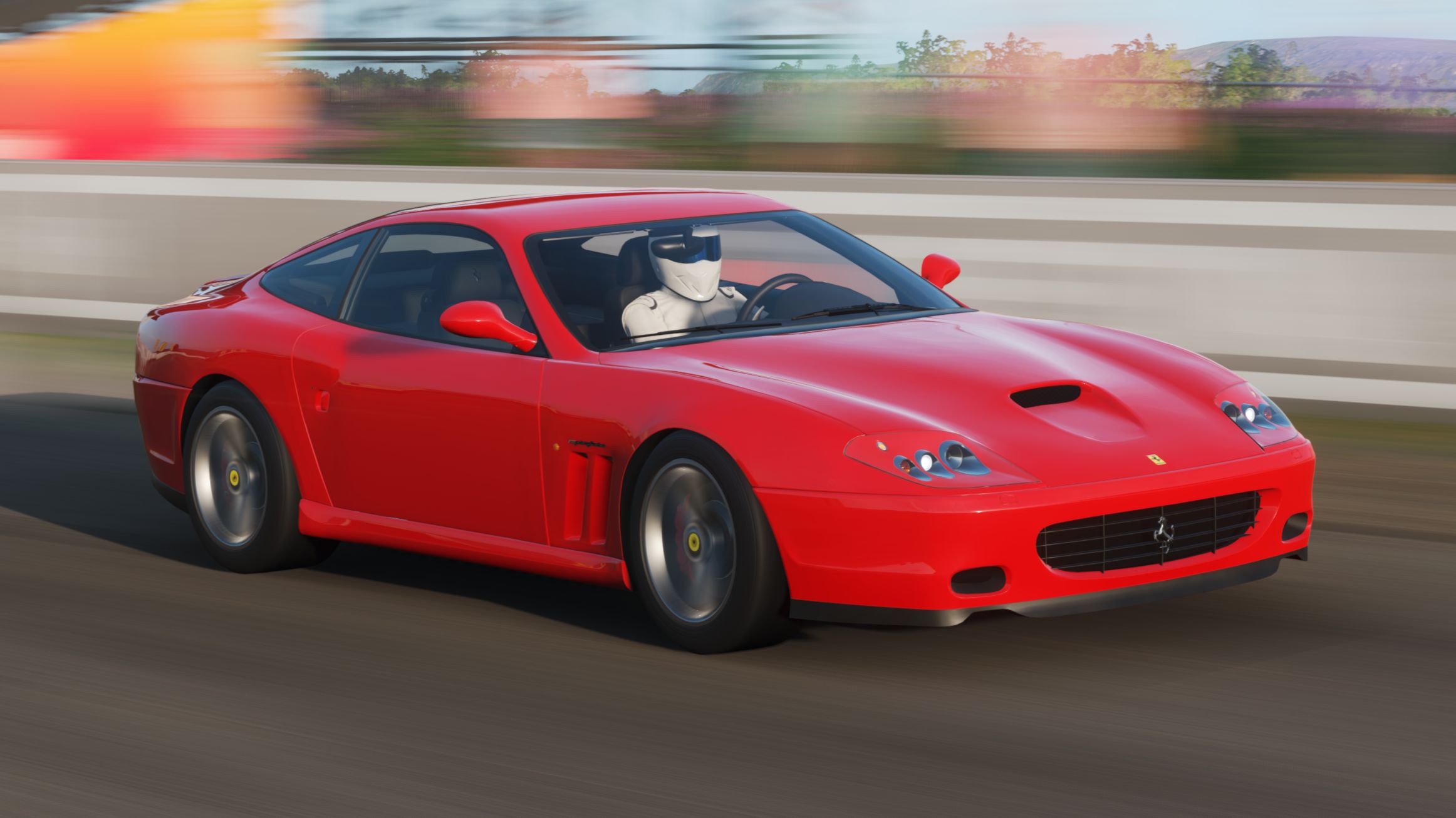 来自意大利modena