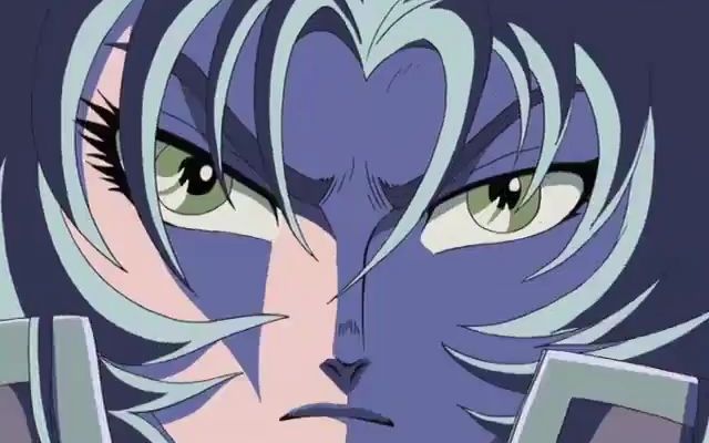 圣斗士双子座最大奥义_银河星爆