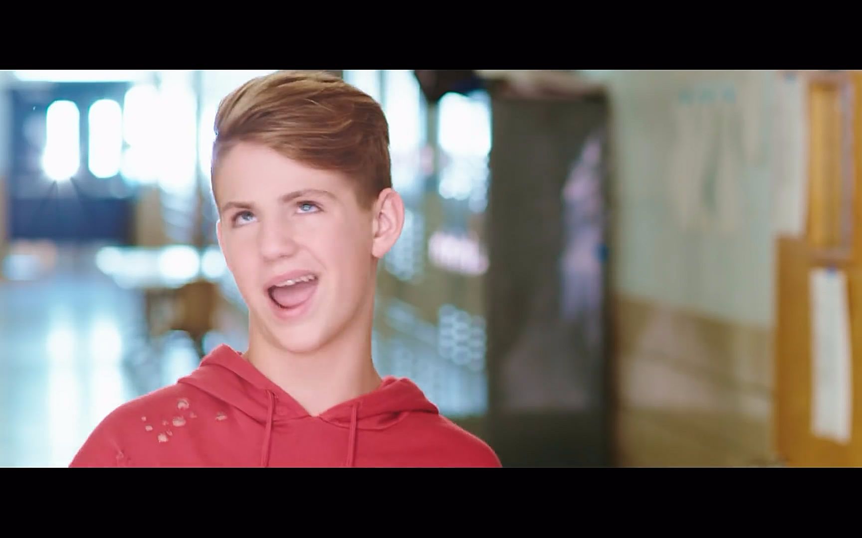 MattyB  Live For Today[中英字幕/原创翻译]哔哩哔哩bilibili