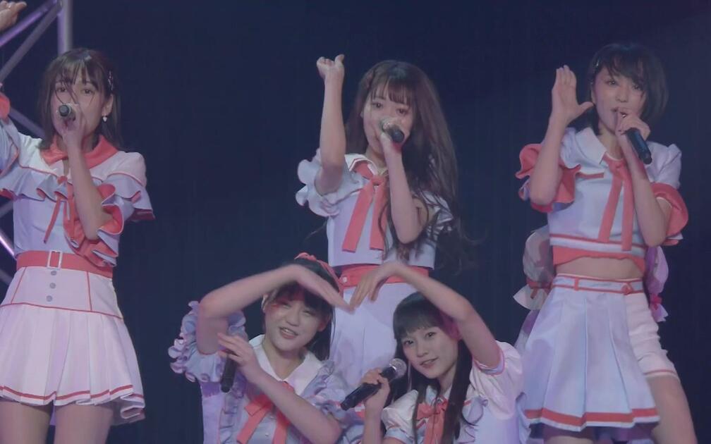 LOVE】180906 ＝LOVEデビュー1周年記念プレミアムイベント【Zepp