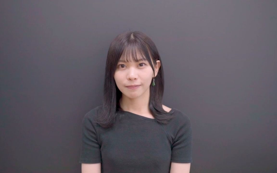 【生肉】22/7武田爱奈线上talk会感谢视频