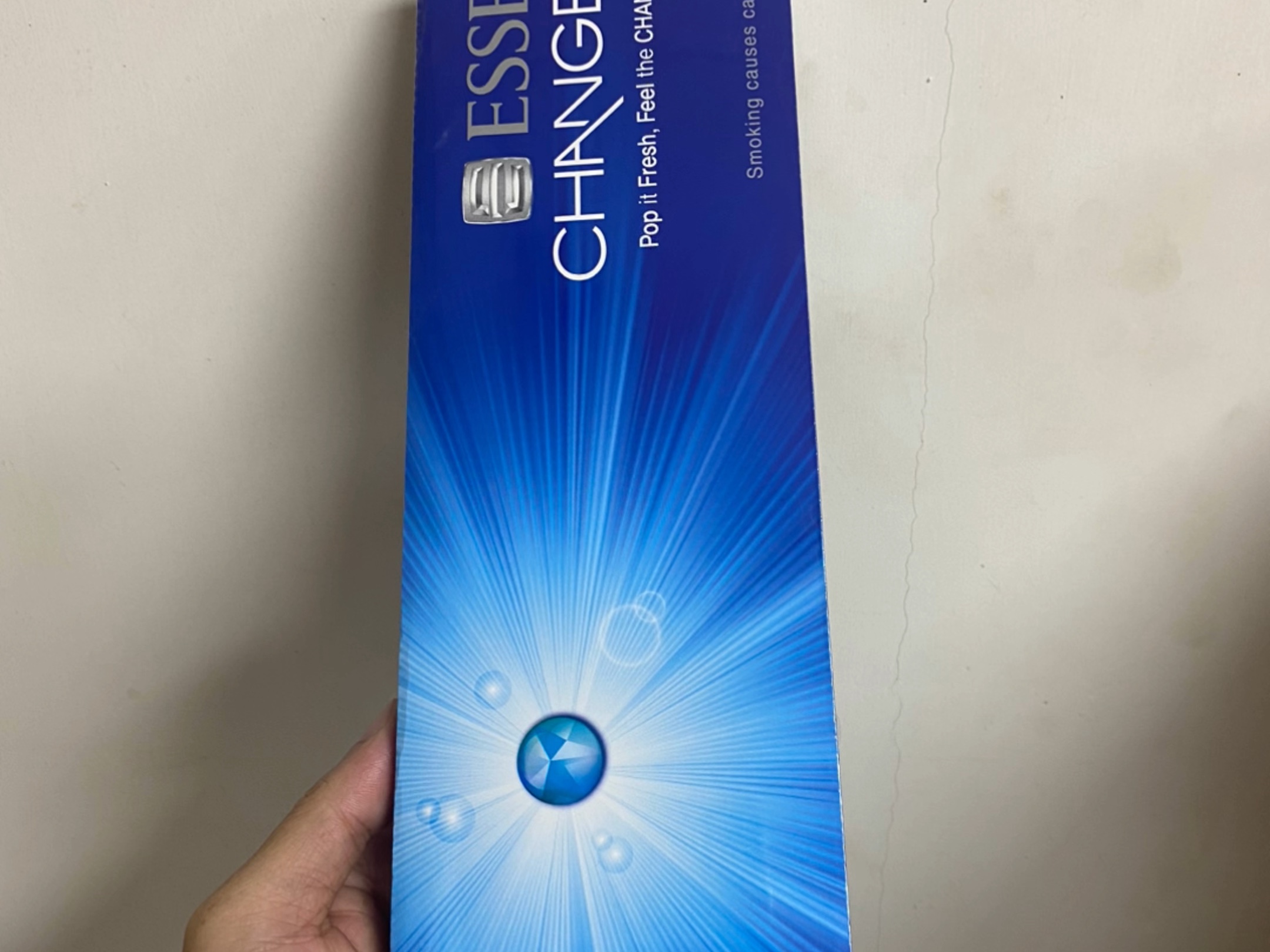 爱喜薄荷单爆