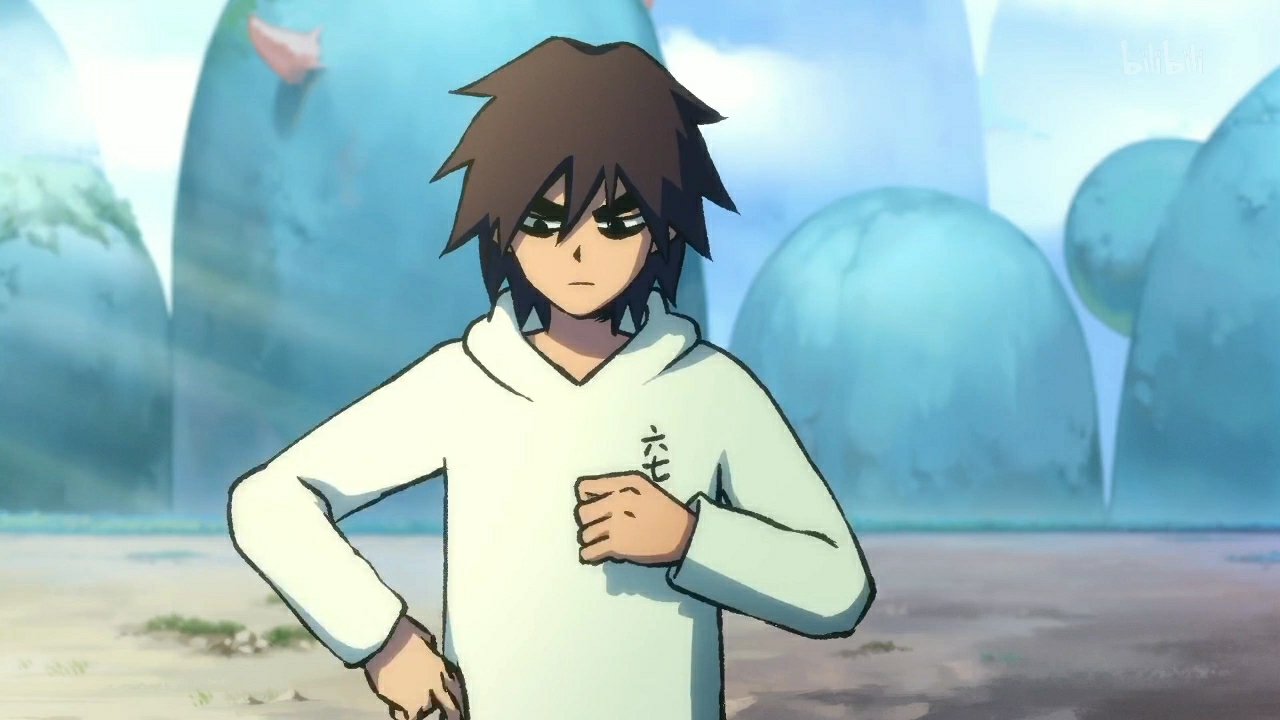 大号柒成功登录账号,伍六七恢复记忆?