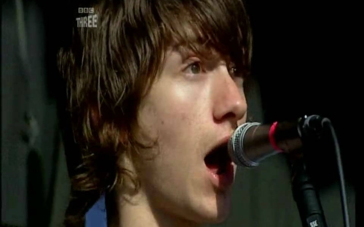 [图]【Arctic Monkeys】live at T in the Park