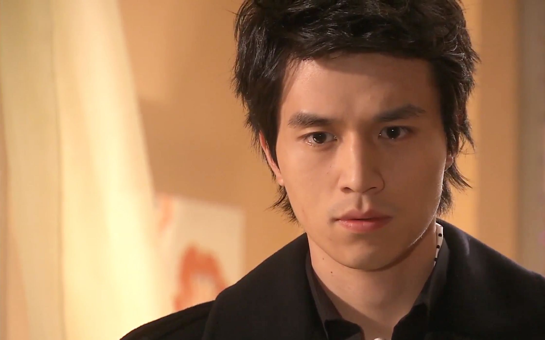 《我的女孩》每次下雪都是生日