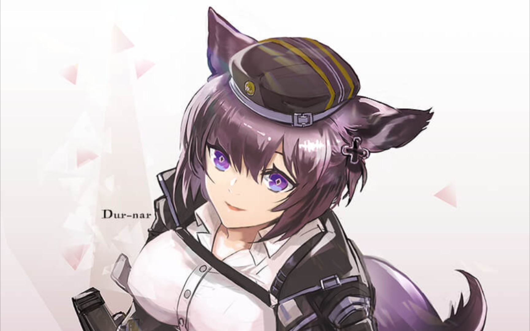 【饽论模拟】坚雷 无需操作/无需专精_哔哩哔哩bilibili_明日方舟