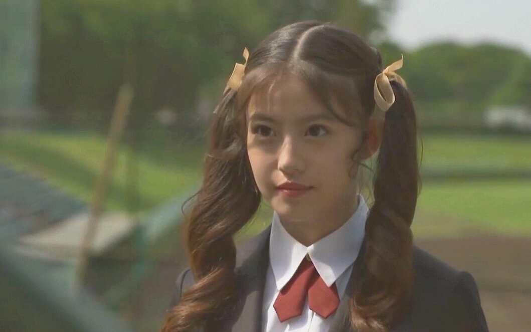 mio花过天晴大结局今田美樱cut美少女新旅程