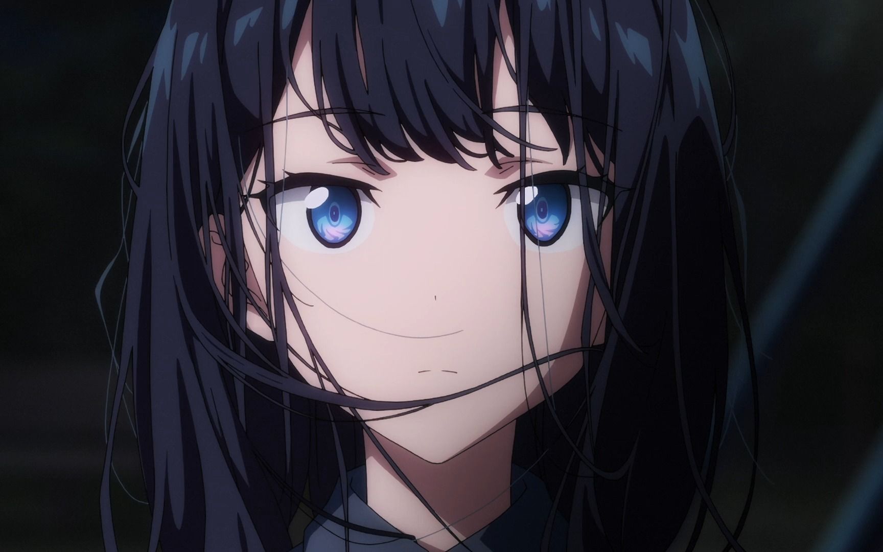 宝多六花的大肉腿又回来了