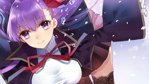 Fgo C C C活动bbgo击退战 哔哩哔哩