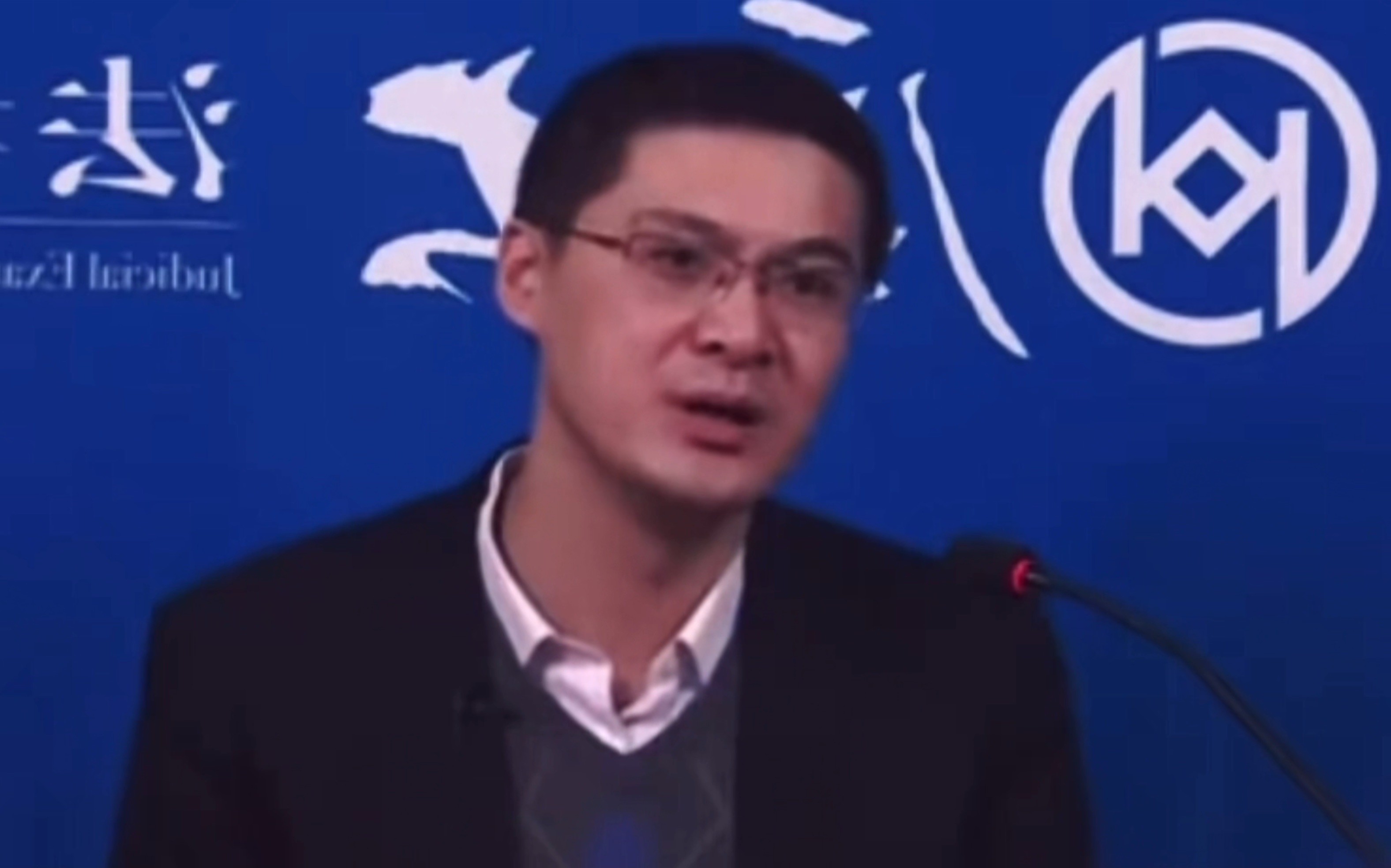 "药家鑫"案 懂法和不懂法的区别有多大!