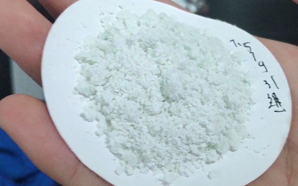 活动作品硫酸亚铁铵的制备vlog4