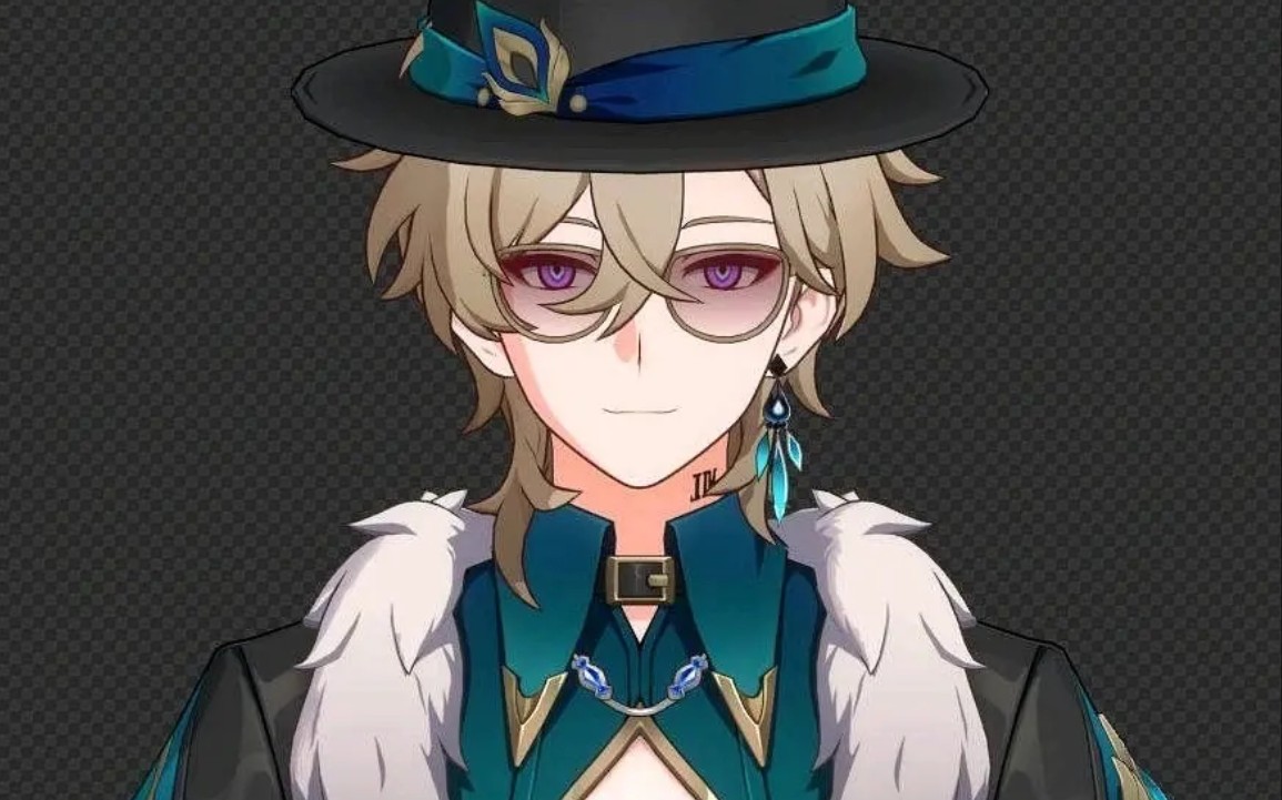 砂金新声 cv杨超然