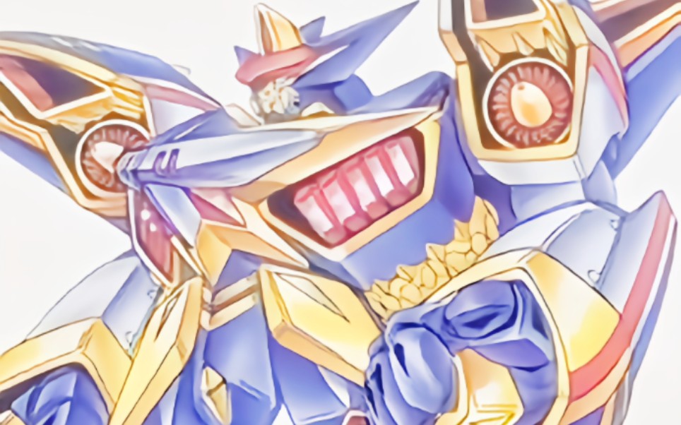 古伦加斯特贰式专属角色曲[鋼鉄のコクピット]钢铁古伦加斯特二式