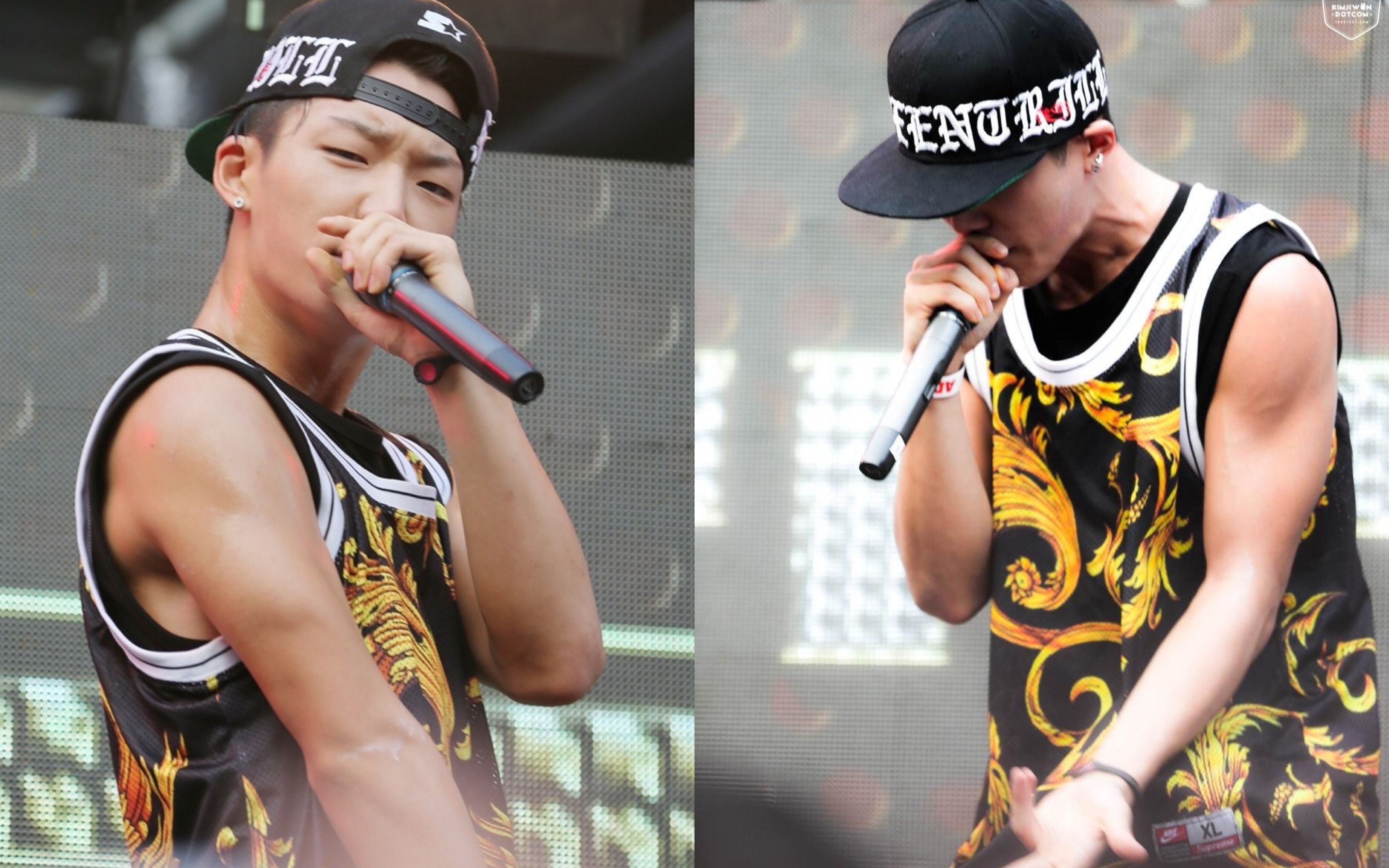 140720bobby金知元caribbeanbayforsmtm3event全场focus