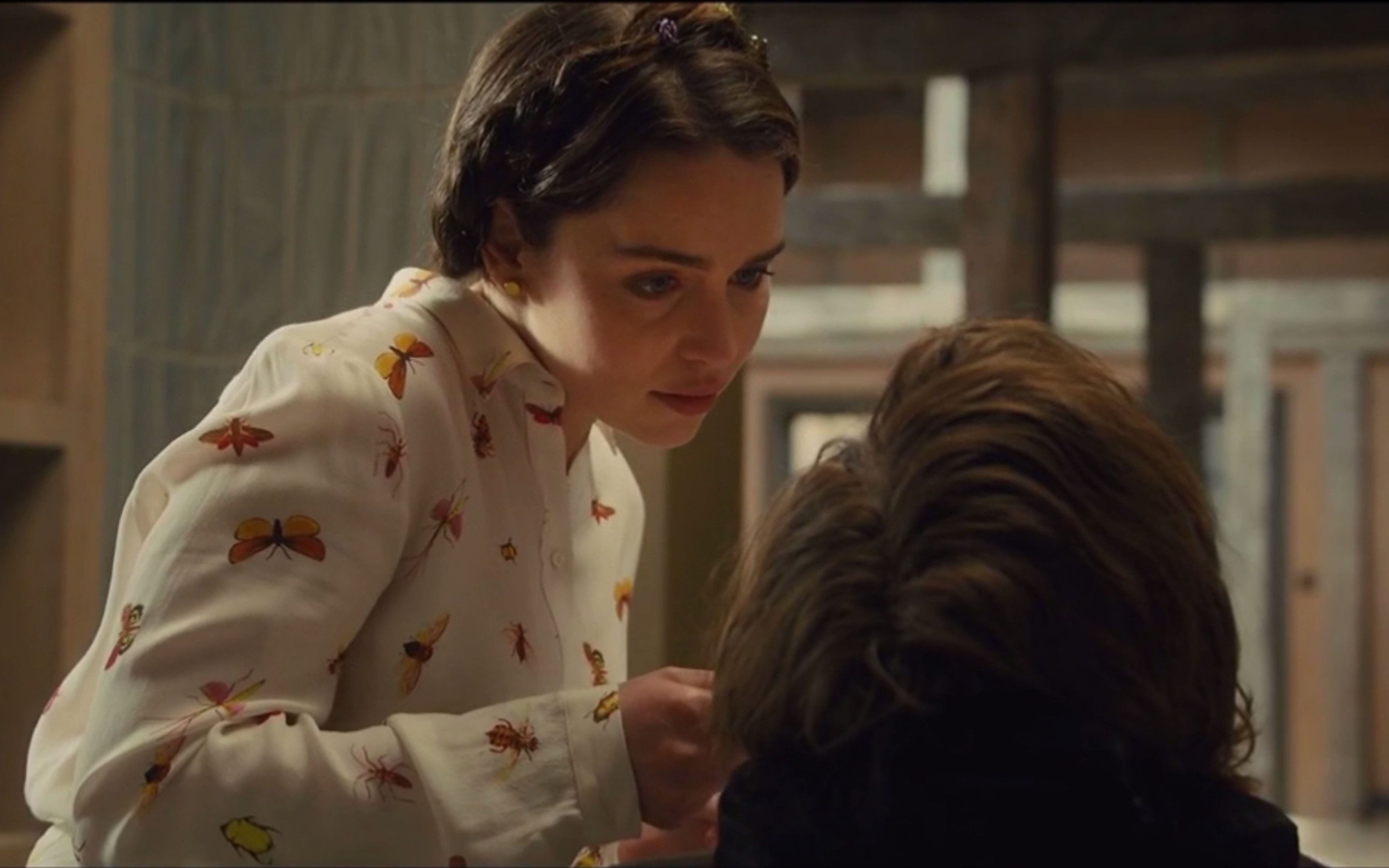 《遇见你之前》你像一道彩虹丰富了我灰暗无光的生活