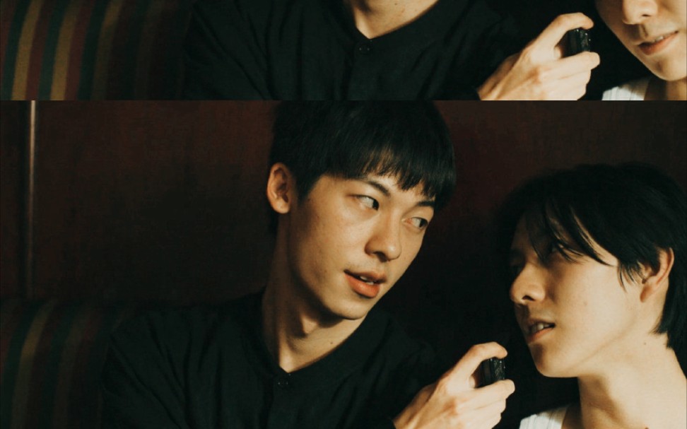 罪梦者林季子林本川多情种所以你爱过我吗