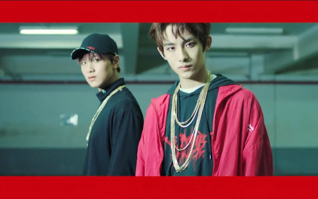 【超清mv 预告 東京日版初舞台】nct127-limitless 无限的我 日文版