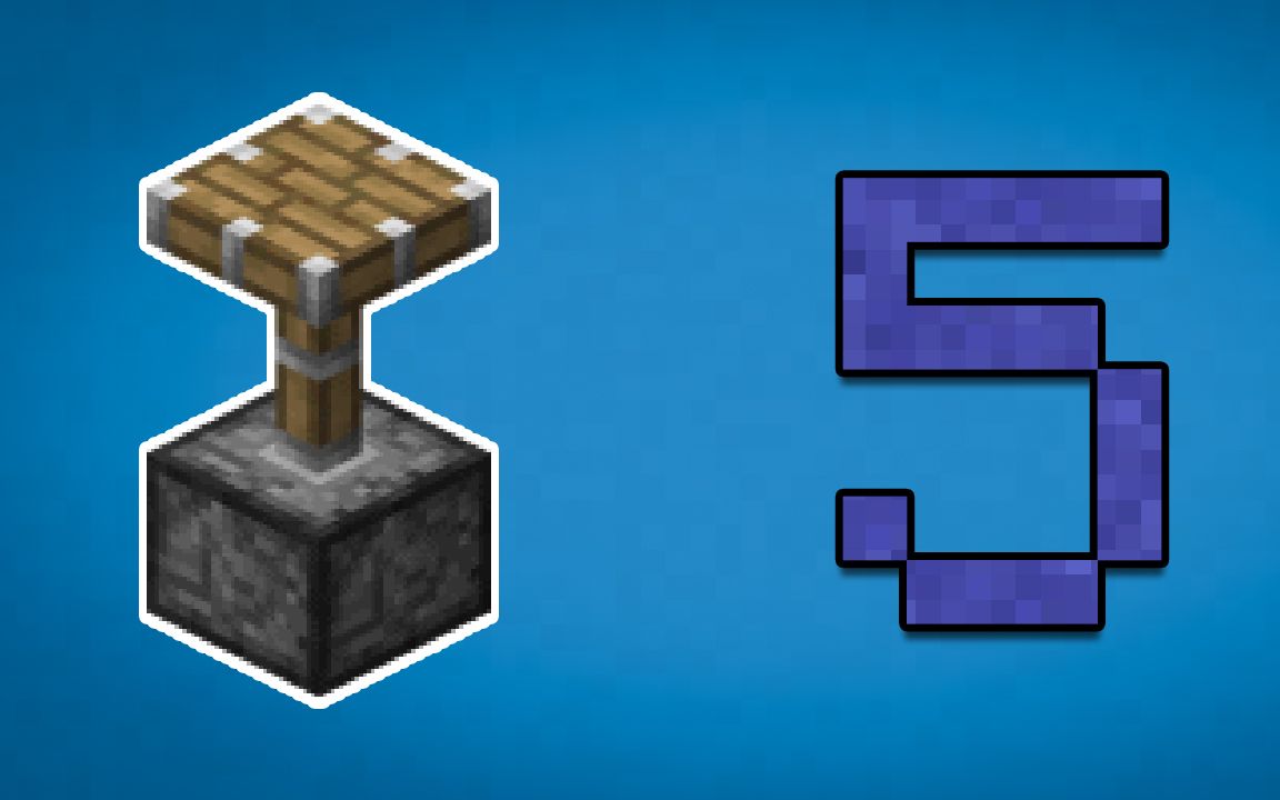 【minecraft知多少】关于活塞你可能不知道的5件事