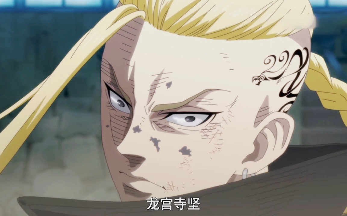 重生之道:一个人改变了战局的draken_哔哩哔哩_bilibili