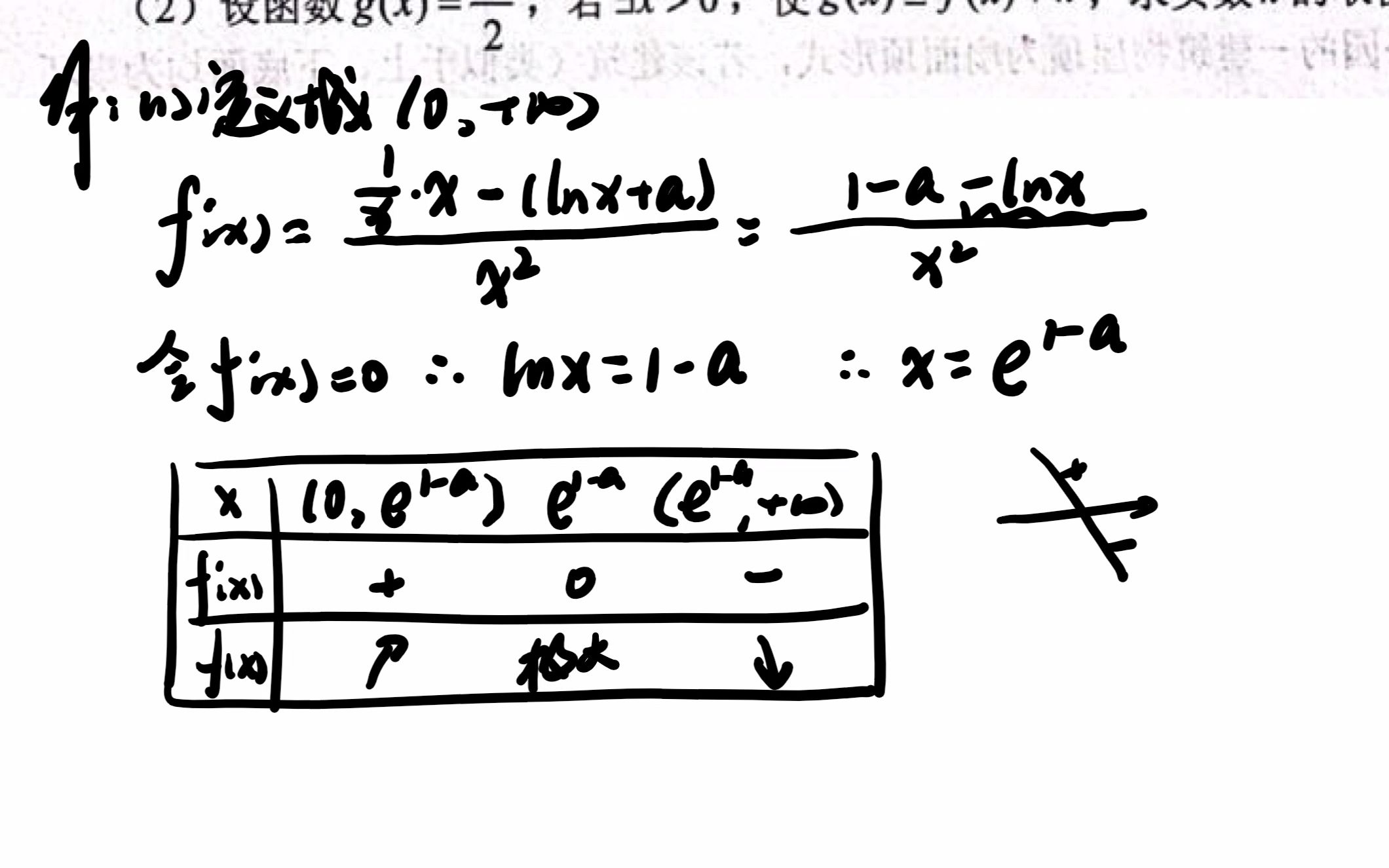 学科网第一次联考22题哔哩哔哩bilibili