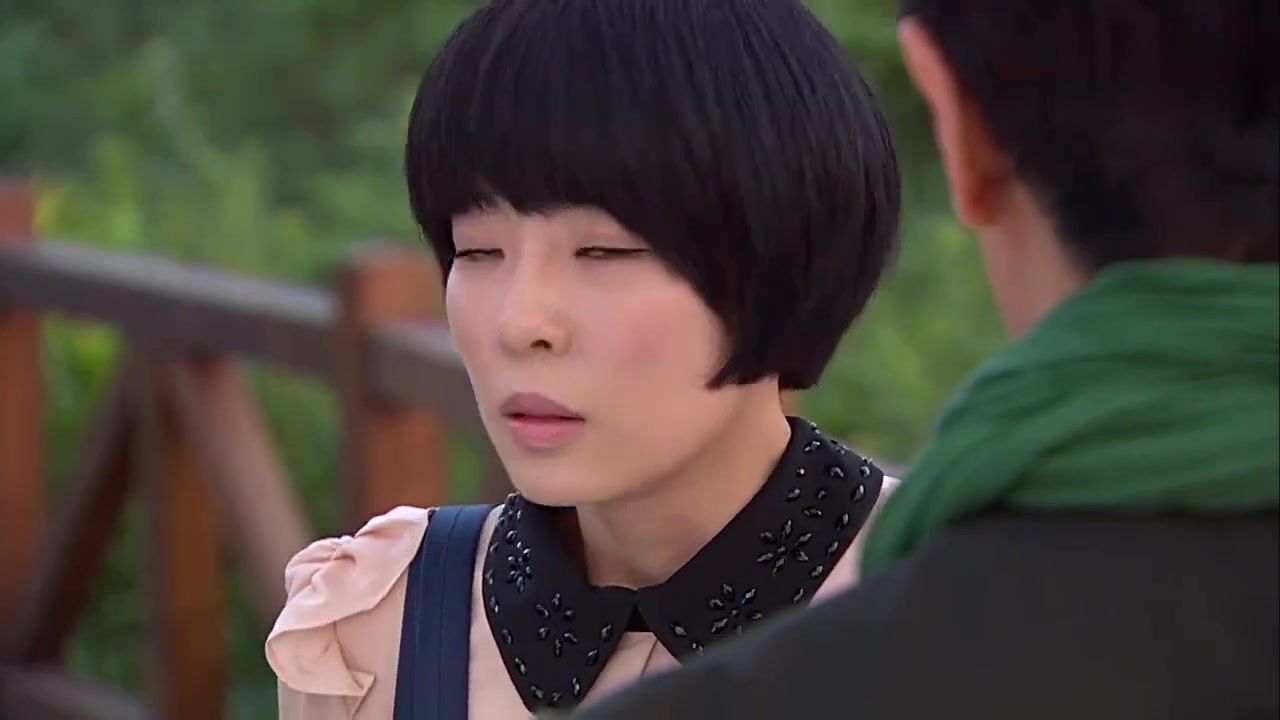 爱你不放手,韩振宇多管闲事,竟还想介入盈盈感情,真是不要脸了3_哔哩