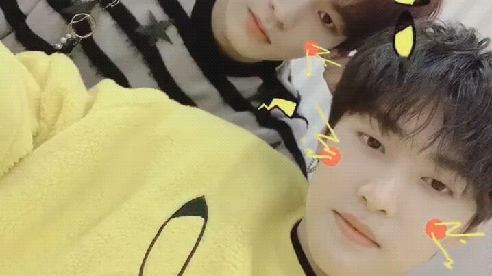 unine嘉羿姚明明