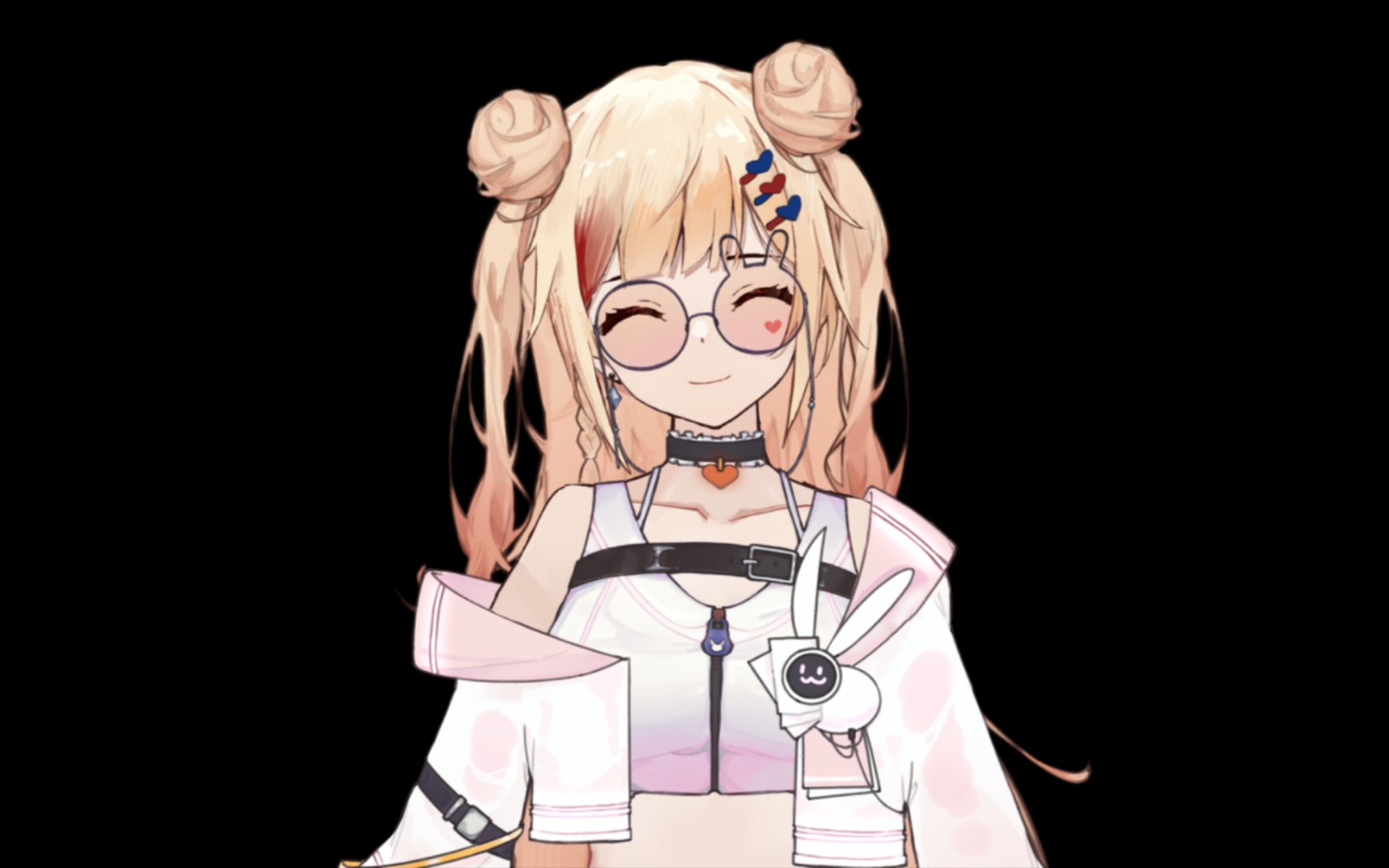 【v兔啵】听说收集14张图便可合成一个视频