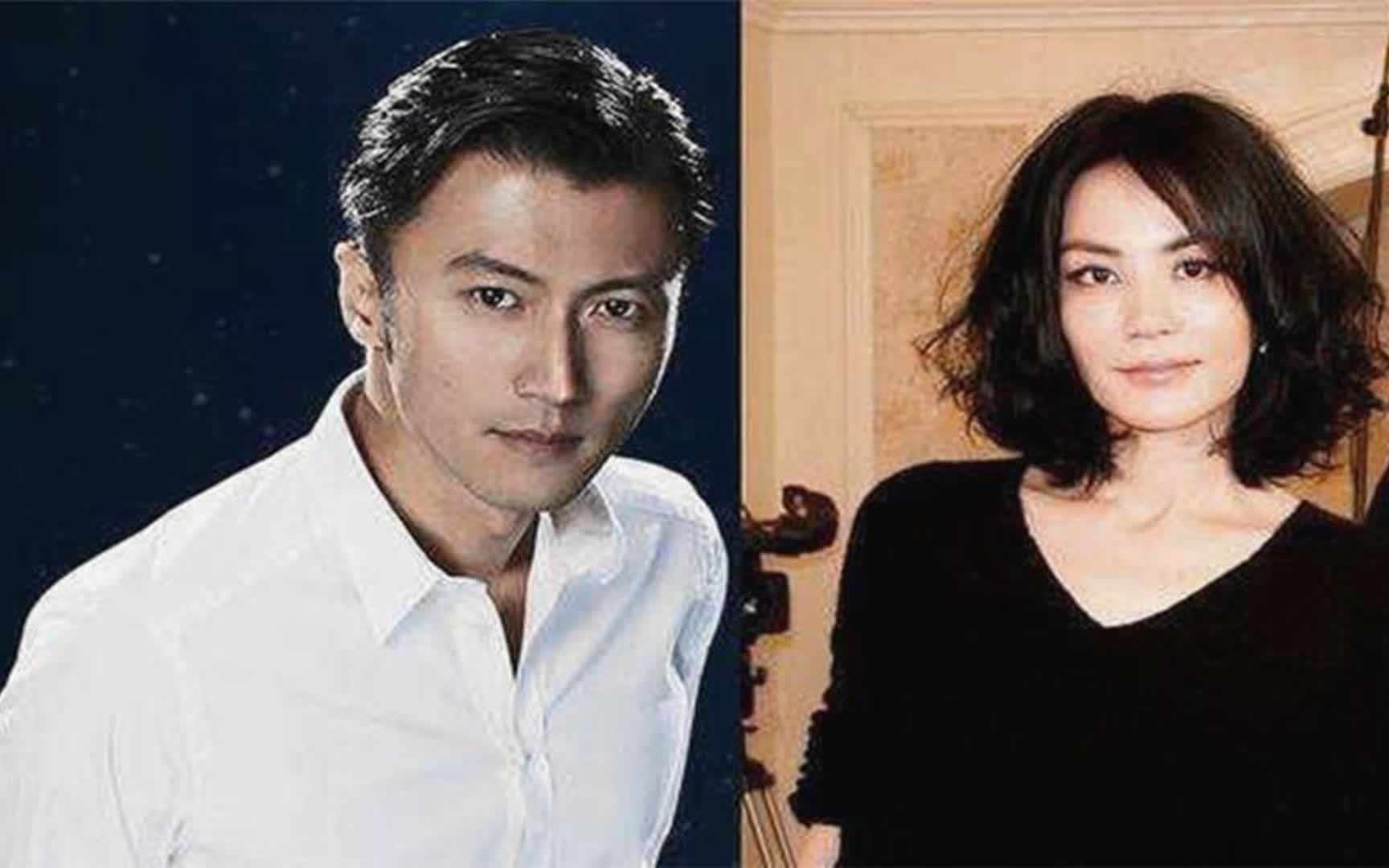 天后王菲终于传来喜讯!经纪人亲自出面证实,谢霆锋终于如愿以偿