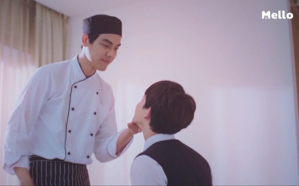 【酒店之星】第六集 少爷幻想胖胖和tae做羞羞的事【1080p英字】