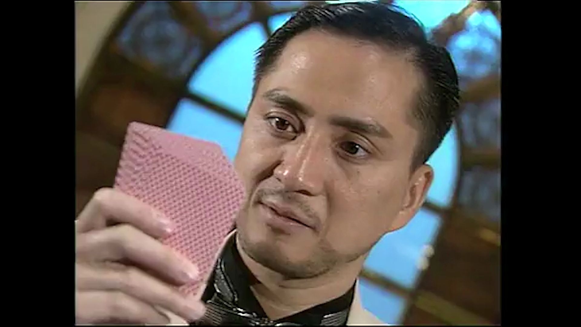 赌片回忆易天扬终究还是程逸风身边的一条狗