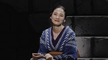 舞台剧】风博士」中井貴一×段田安則×吉田羊×林遣都_哔哩哔哩_bilibili
