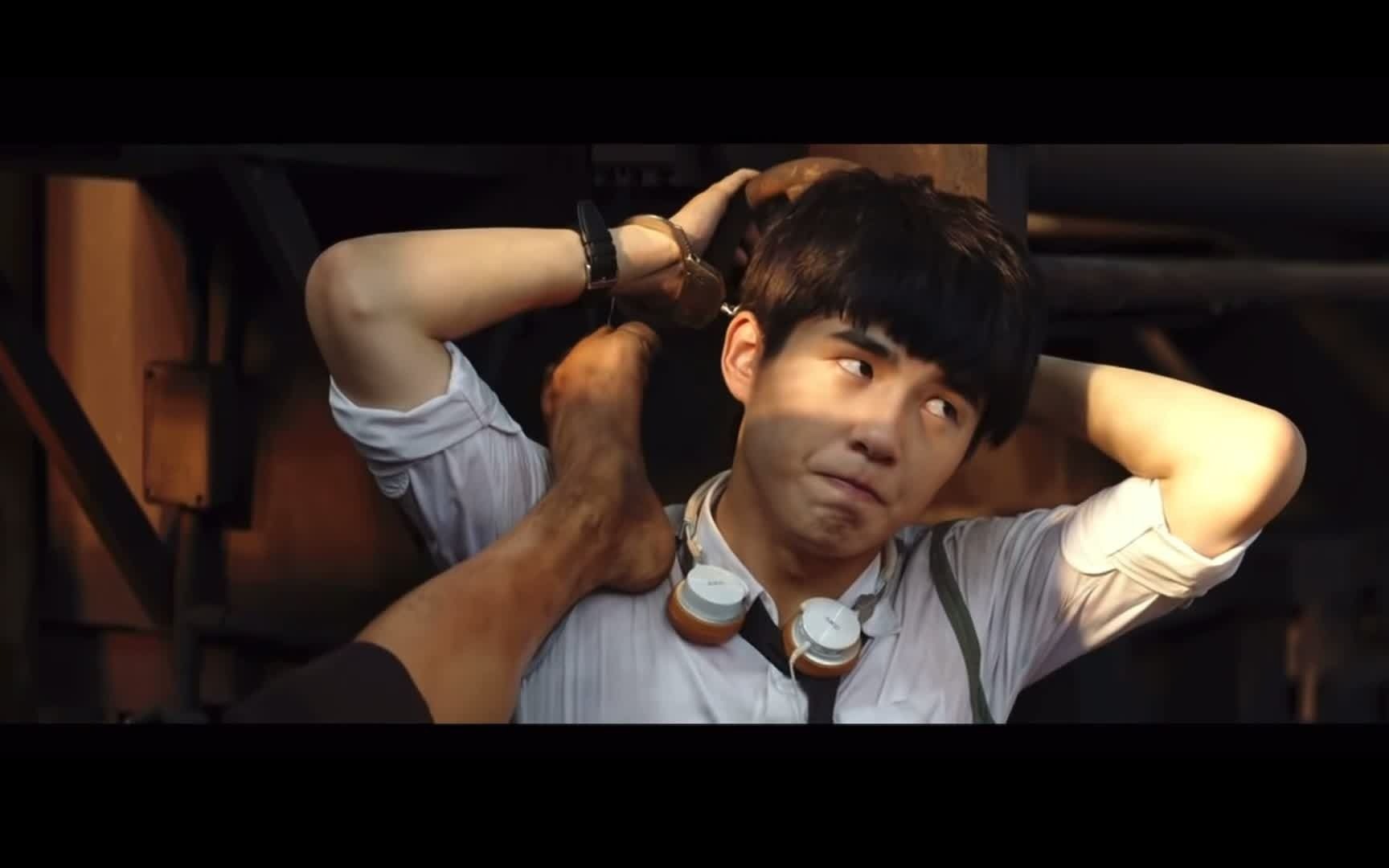 【刘昊然】唐探系列秦风名场面合集!超惨秦风到底都经历过什么?