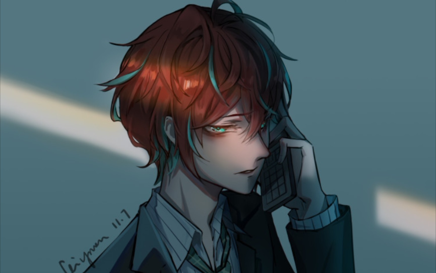 板绘录屏催眠麦克风观音坂独步