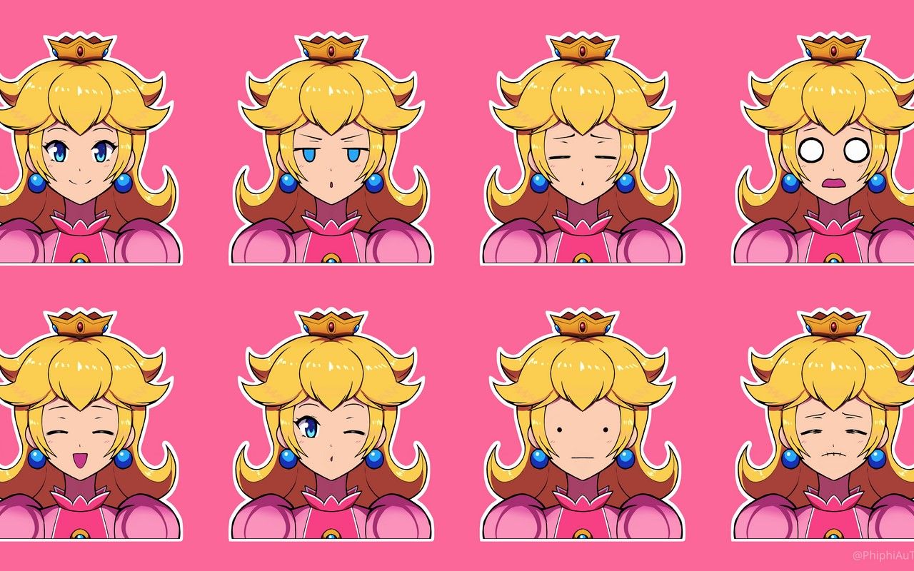 桃花公主实战录像 - 澳洲篇6