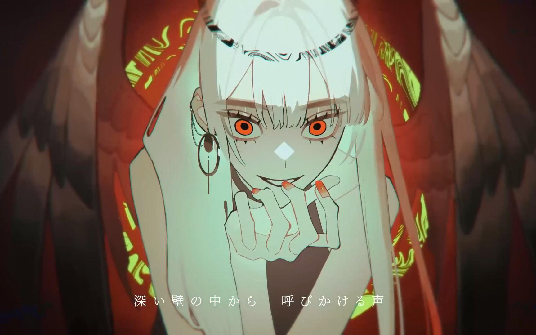 恶魔的低语-whisper