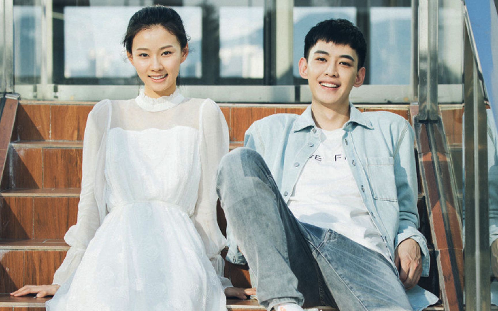 小时光:情圣教你谈恋爱,约会三部曲一个不能落