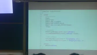 Class 11-1：向父类构造函数传递参数 - 面向对象的程序设计 - 2024年秋