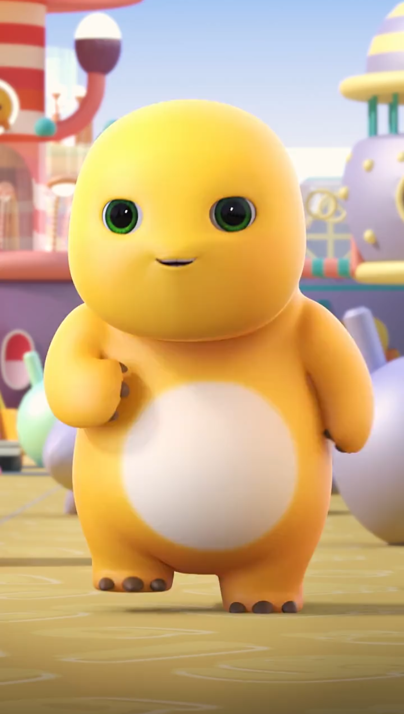 奶龙的搞笑日常