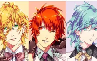 劇団シャイニングfrom うたの プリ 搜索结果 哔哩哔哩 Bilibili