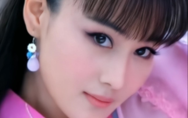 "臣女苏妲己 拜见大王"【张馨予】苏妲己