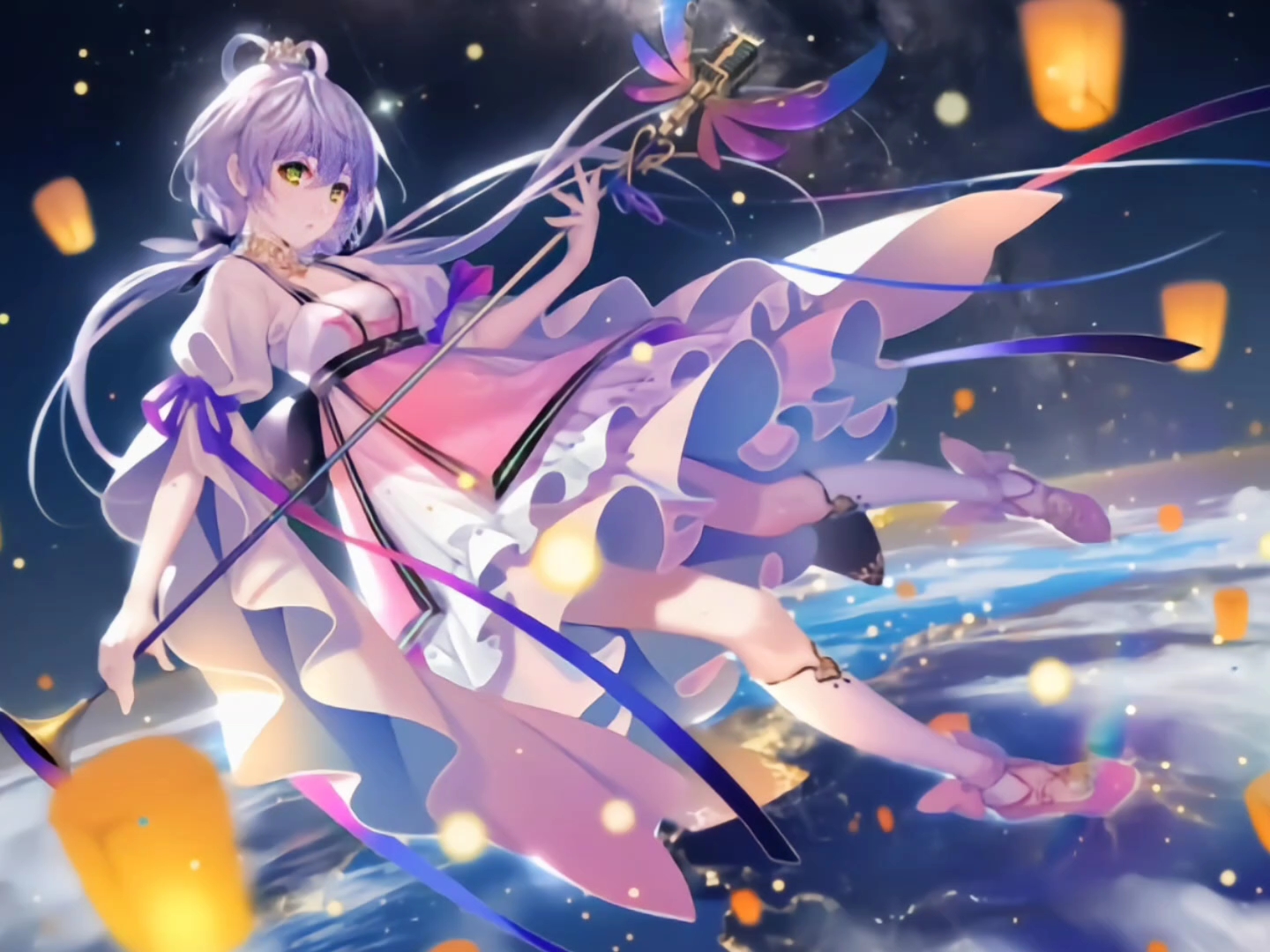 活动  【300大作战】立绘这么美(泷村美男子),当然都是我老婆啦,你