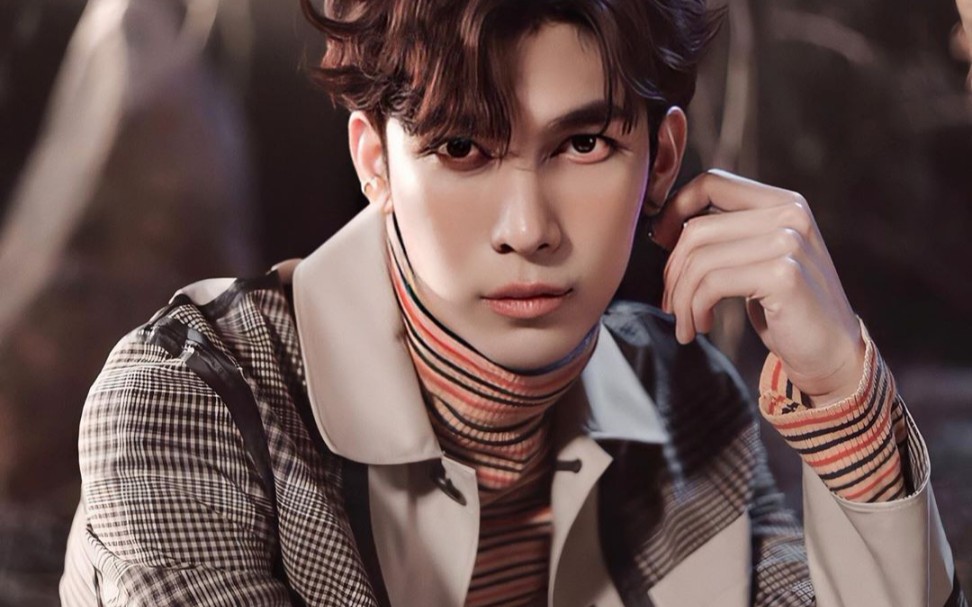 mew缪苏帕帅照卡点