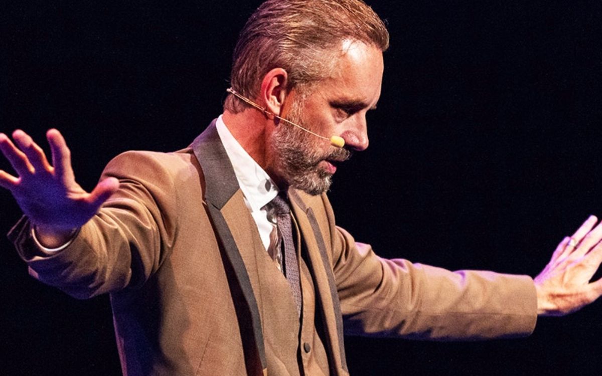 为什么输赢并不重要┃jordanpeterson_哔哩哔哩 (゜-゜)つロ 干杯