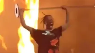 下载视频: 盘点Travis Scott那些爽到起飞的顶级flow