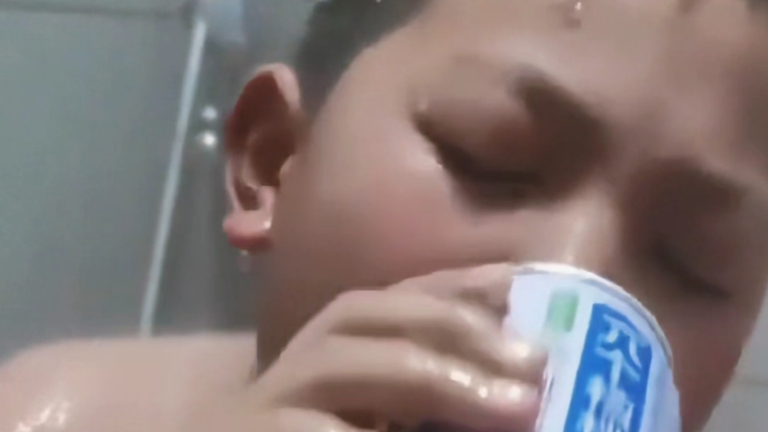 再见了，我的女孩。