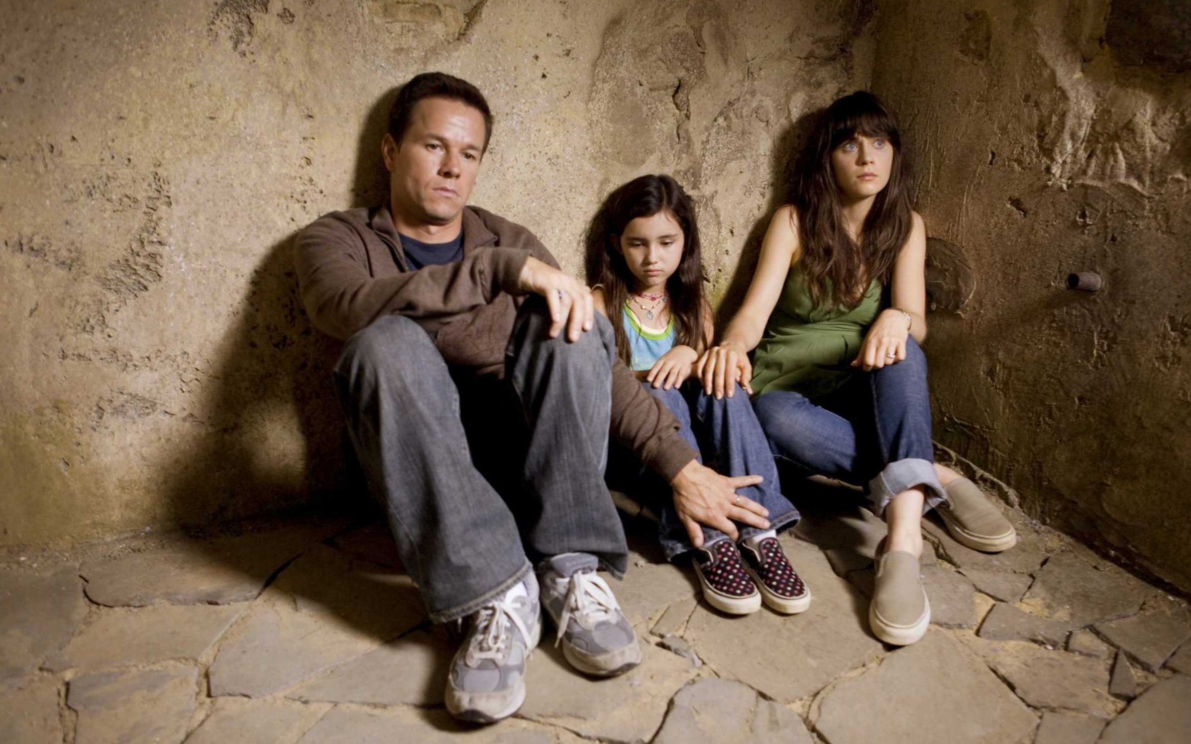 植物释放神秘病毒,吸入一口就会被控制,人类无处躲藏!