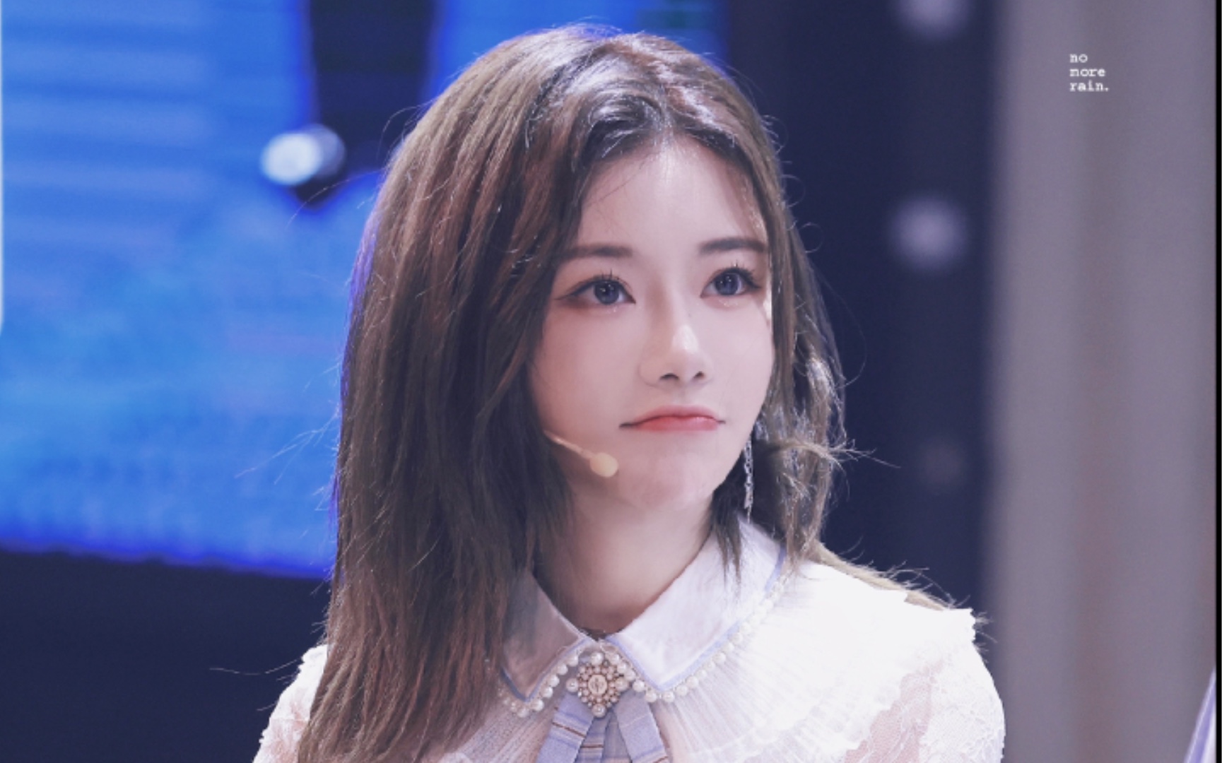 【胡晓慧】【刘姝贤】我有一只小毛驴,小毛驴?