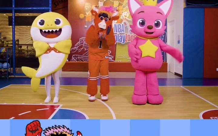 篮球明日之星迷你系列第一集上线啦快来这里点亮你的篮球梦想篮球明日