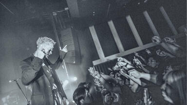 coldrain/DVD1】coldrain - LIVE & BACKSTAGE AT BLARE FEST.2020 (DVD
