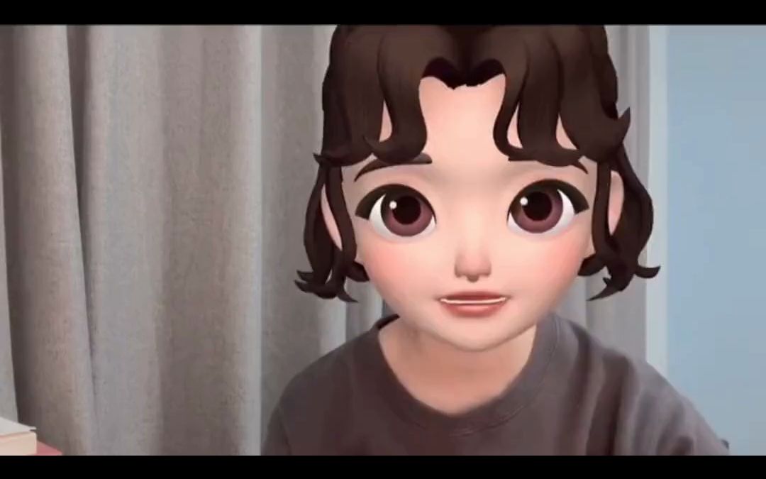 抖音上不露脸怎么做口播?ai虚拟头像玩法来了#项目 #运营 - 抖音